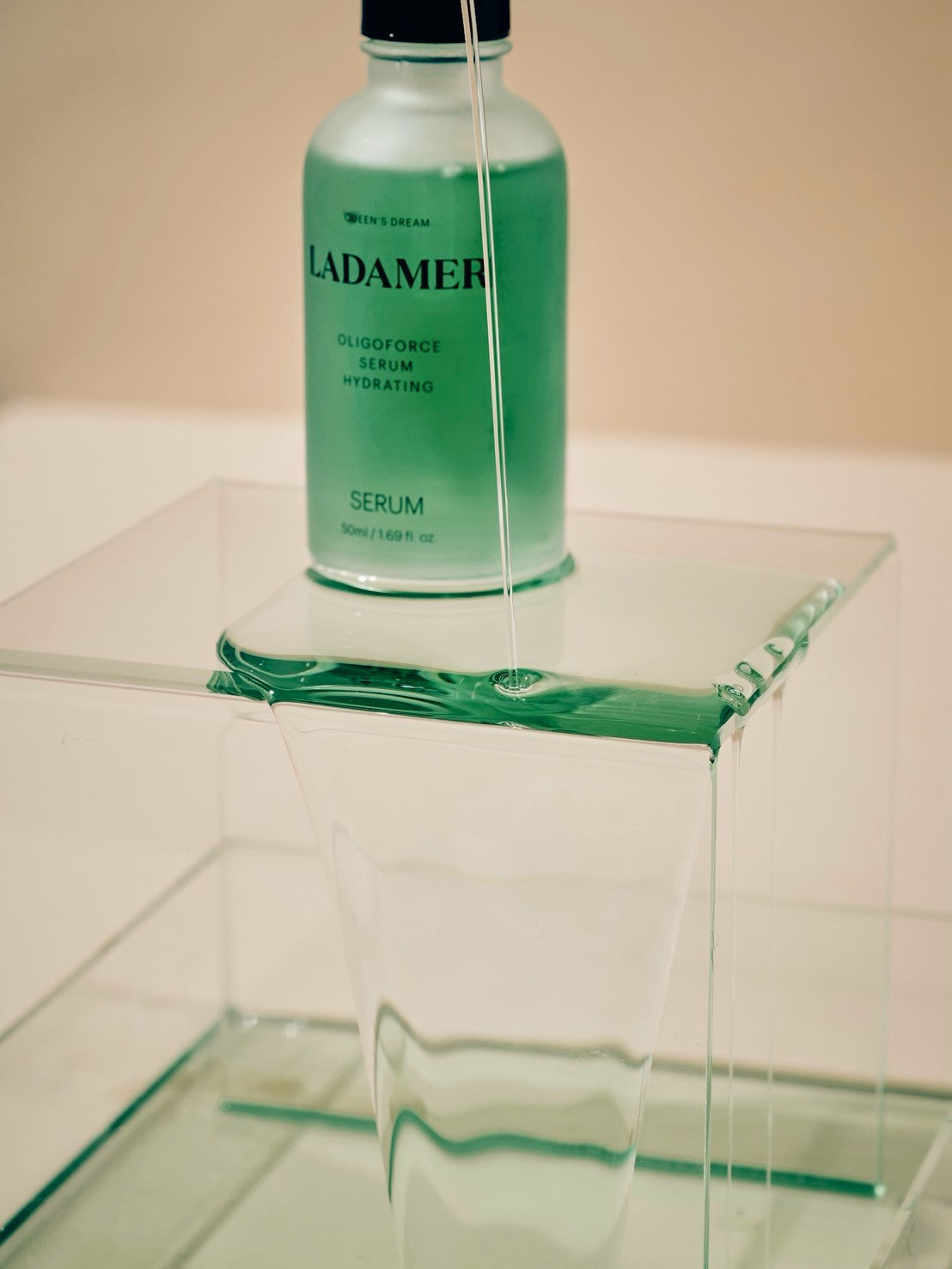 ラダメール オリゴフォースセラム 50ml