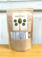 美腸抹茶青汁　～三種の国産茶葉・食物繊維・ビタミンD・ビタミンC・亜鉛配合～
