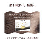 つるりんちょ。トリートメントSARARITO